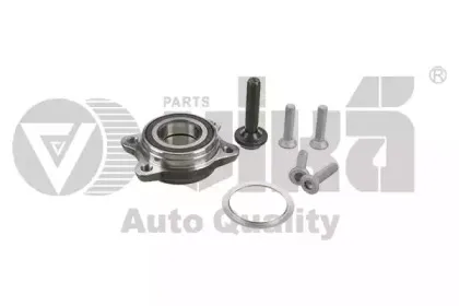 Комплект подшипника ступицы колеса vika купить